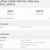 Recenzja ASUS ROG Strix SCAR 16 (2023): całkowita dominacja na wirtualnym polu walki-83