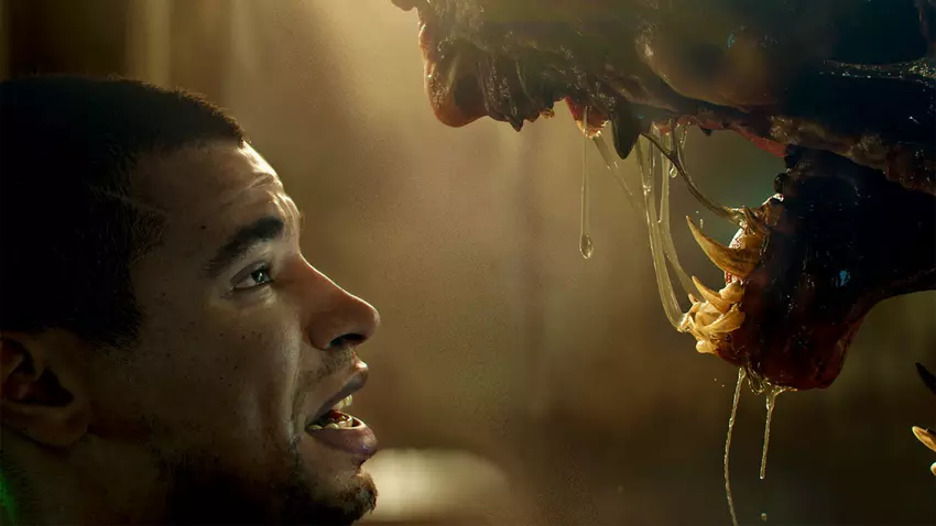 „Koszmar, z którego nie można się obudzić” – twórcy The Callisto Protocol pokazali kolejnego przerażającego potwora