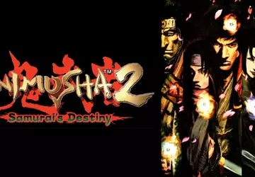 Capcom opublikowała nowy trailer Onimusha 2: ...