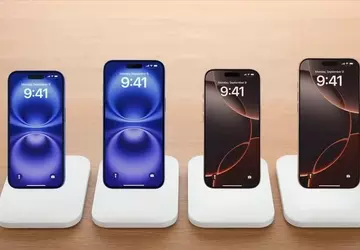 Insider Mark Gurman: Sklepy Apple przygotowują ...