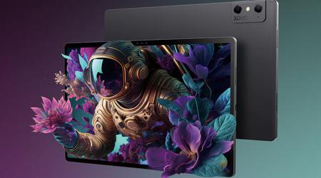 100 dolarów taniej: ZTE otwiera pre-order na tablet nubia Pad 3D, który może grać w 3D bez okularów