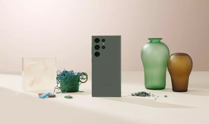 Samsung na szczycie rynku smartfonów na początku 2023 roku, sprzedaż 60,3 mln urządzeń