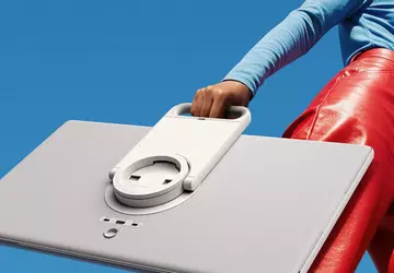 Telewizor, któremu nie straszny blackout: Samsung ...