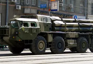 Siły syryjskiej opozycji przejmują dwa rosyjskie ...