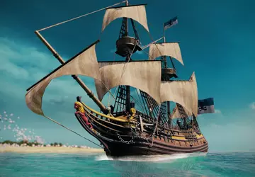 Data premiery gry Tortuga: A Pirate's ...