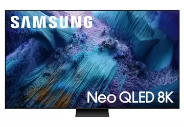 Samsung zapowiada telewizory Neo QLED 8K ...
