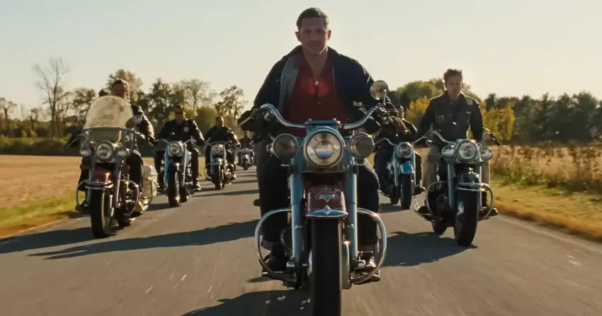 "The Bikeriders" ma nowy zwiastun i datę premiery