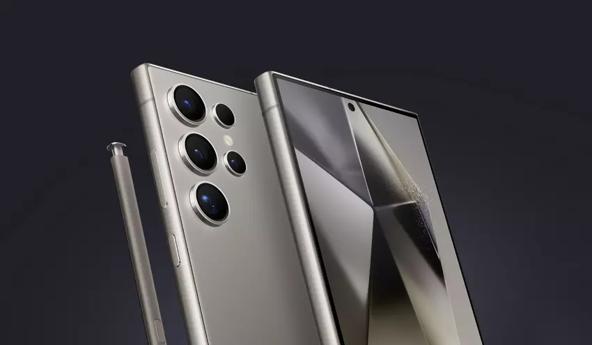 Oferta ograniczona czasowo: Samsung Galaxy S24 Ultra na Amazon ze zniżką 200 USD