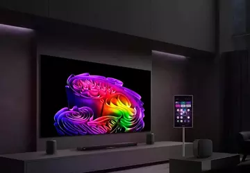 LG wprowadza telewizory 2026: OLED z ...