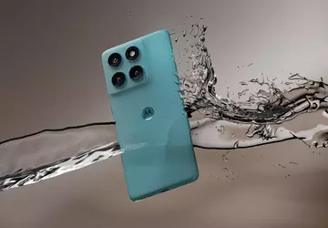 Insider ujawnił wszystkie cechy Motorola edge ...