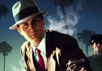Szef Take-Two sugeruje powrót L.A. Noire! ...