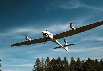 Quantum Systems wyśle dodatkową partię dronów ...