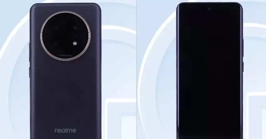 Realme 13 Pro 5G i Realme 13 Pro+ 5G przeszły jeszcze jedną certyfikację przed wprowadzeniem na rynek 