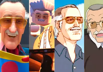 Stan Lee zostanie „wskrzeszony” za pomocą ...