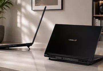 Iiyama LEVEL-15FX167: Japoński laptop z wysuwaną ...