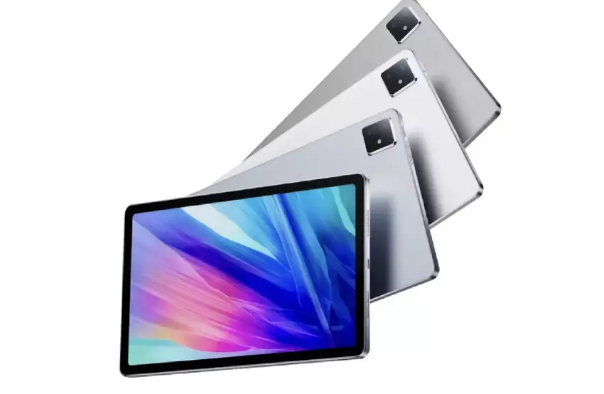 Lenovo M20 5G: tablet z układem MediaTek Kompanio 900T i baterią 7200 mAh za 338 USD