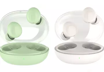 realme przygotowuje się do wydania słuchawek ...