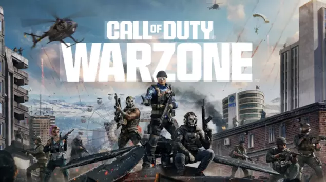 Call of Duty: Modern Warfare 4 ...