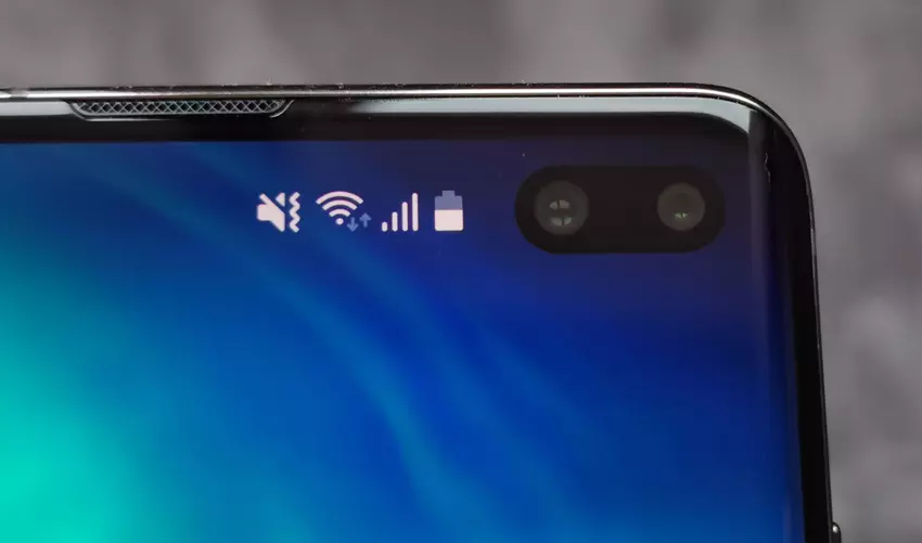 Vivo wymyślił smartfon z czterema przednimi kamerami