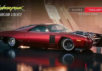 Za zamówienie w przedsprzedaży rozszerzenia Phantom ...