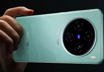 vivo znalazło się w rankingu najwydajniejszych ...