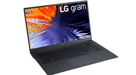 LG zaprezentowało ultracienki notebook Gram SuperSlim 10,92 mm, ważący poniżej 1 kg, którego cena zaczyna się od 1700 dolarów (+16" monitor IPS za 350 dolarów w prezencie)