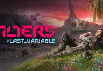 The Alters: Nowe DLC Last Variable ...