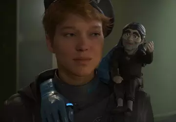 Hideo Kojima ujawnia kilka szczegółów na ...