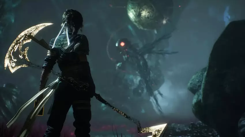 Bitwa w Clair Obscur: Expedition 33 jest oczywiście sercem gry. Ilustracja: Sandfall Interactive