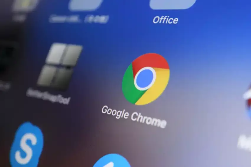 Google doda asystenta Gemini do Chrome