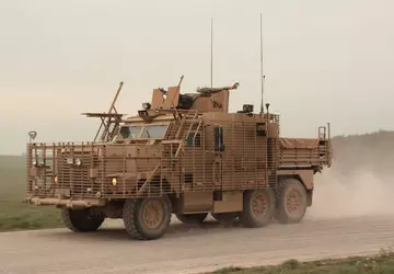 Wojsko pokazało pierwszy film z użyciem ...