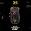 2E Gaming HyperSpeed Pro - przegląd: Lekka mysz do gier z doskonałym sensorem-34