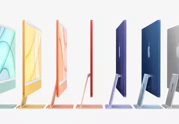 Bloomberg: Zaktualizowany iMac Pro ma stylowy ...