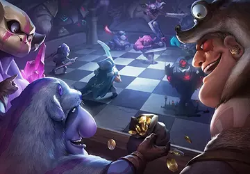 W pierwszym tygodniu Dota Underlords pobrali ...