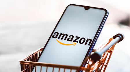 Amazon pracuje nad inteligentną lodówką, która śledzi ilość jedzenia w środku