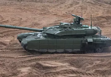 Rosyjski lend-lease: AFU przejęła rosyjski sprzęt ...