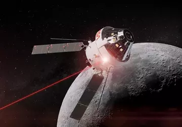NASA i Amazon transmitują 4K w ...