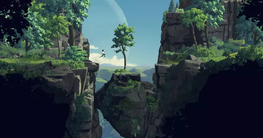 Platformówka sci-fi 2D Planet of Lana będzie dostępna na Nintendo Switch i PlayStation 4/5 wiosną 2024 roku.