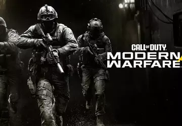 Call of Duty: Modern Warfare 4 ...