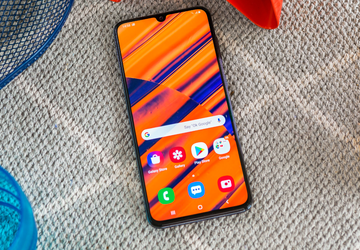 Samsung Galaxy A70s zaczyna otrzymywać aktualizację ...