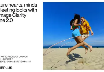 OnePlus ujawnia specyfikacje aparatu OnePlus 10T: ...