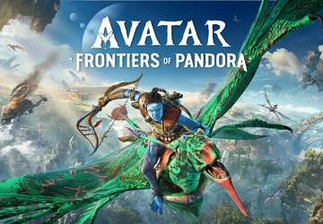 Avatar: Frontiers of Pandora będzie obsługiwać ...