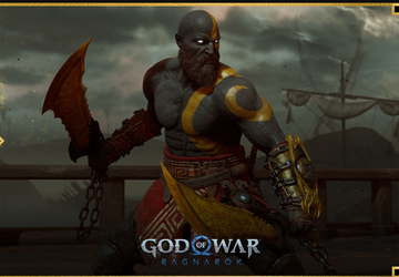 God of War świętuje 20-lecie: w ...