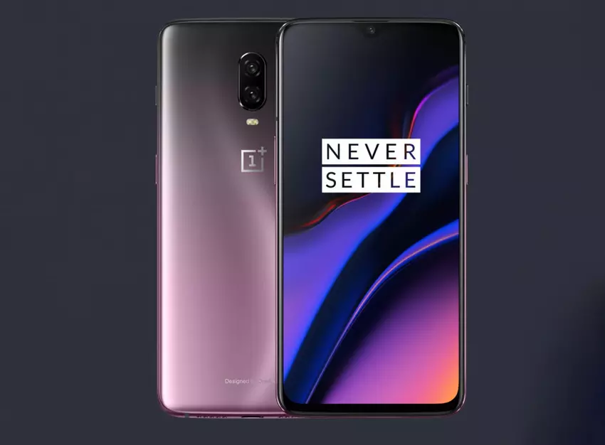 Czekaliśmy! OnePlus 6 i OnePlus 6T dostaną stabilną wersję Androida 11 z powłoką OxygenOS 11