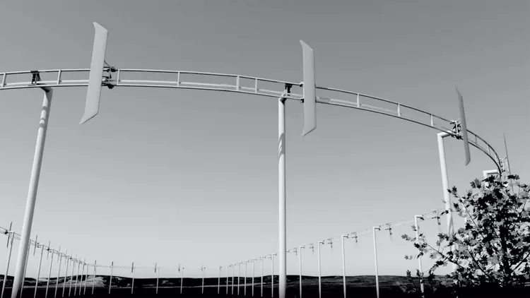 Airloom pokaże nowe podejście do energetyki ...