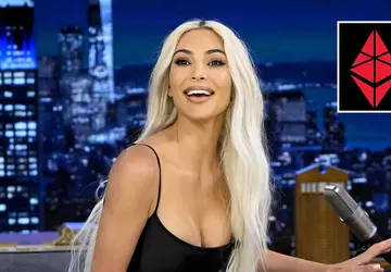 Kim Kardashian ukarana grzywną w wysokości ...