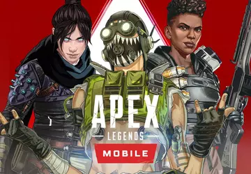 Zwiastun premiery Apex Legends Mobile z ...