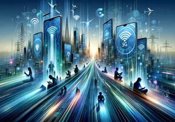 Internet 5G i drugi abonament gratis: ...