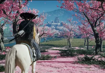 Nowe szczegóły o Ghost of Yōtei: ...