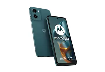 Motorola przygotowuje smartfona z niższej półki ...